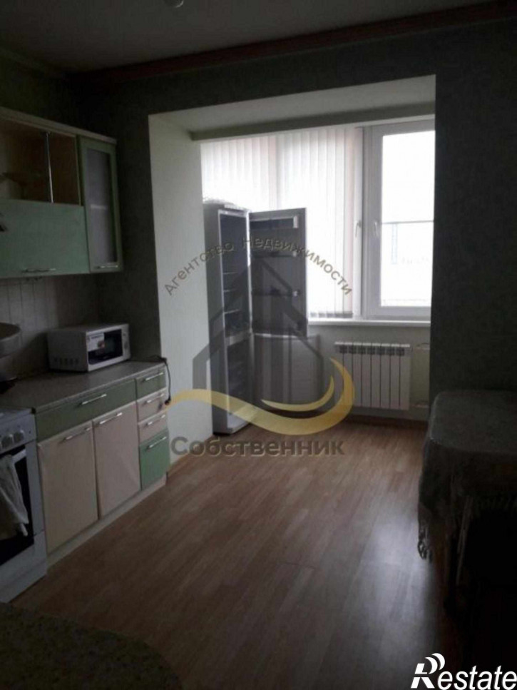 2-комн квартира Северный мкр, 7