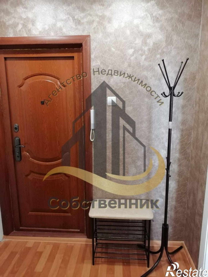 1-комн квартира Северный мкр, 34