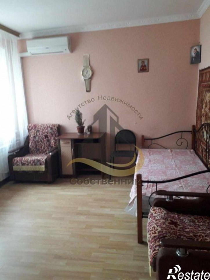 2-комн квартира Северный мкр, 7