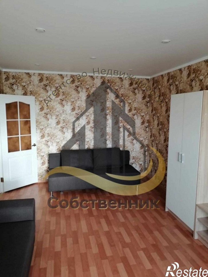 1-комн квартира Северный мкр, 34