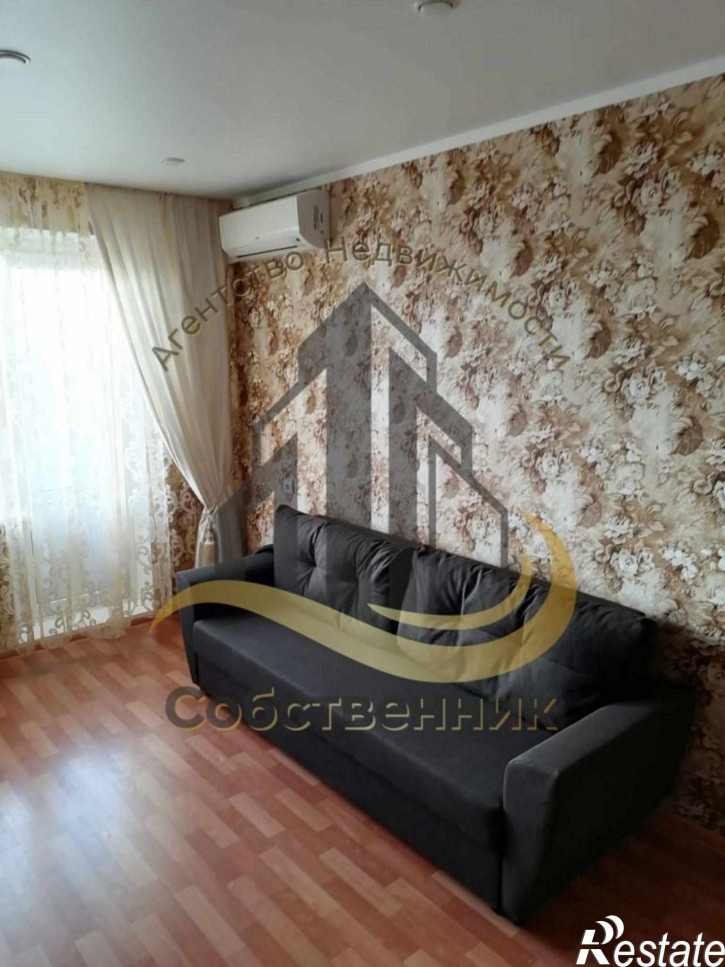 1-комн квартира Северный мкр, 34