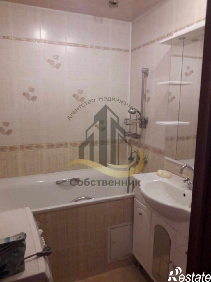 2-комн квартира Северный мкр, 7