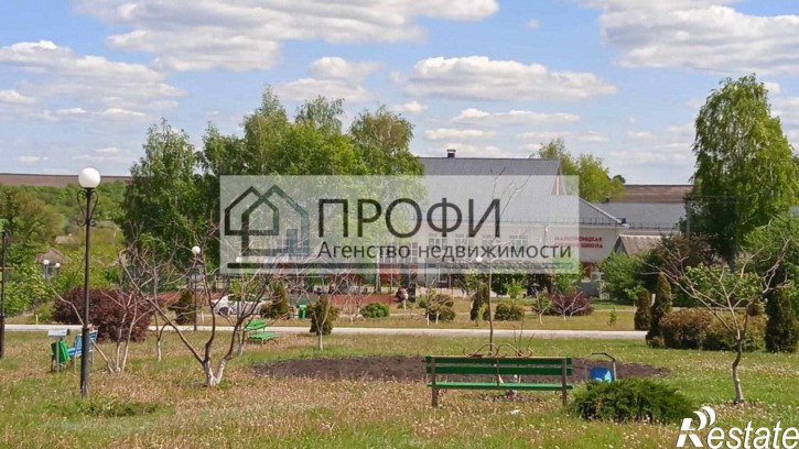Коттедж/дом Молодежная