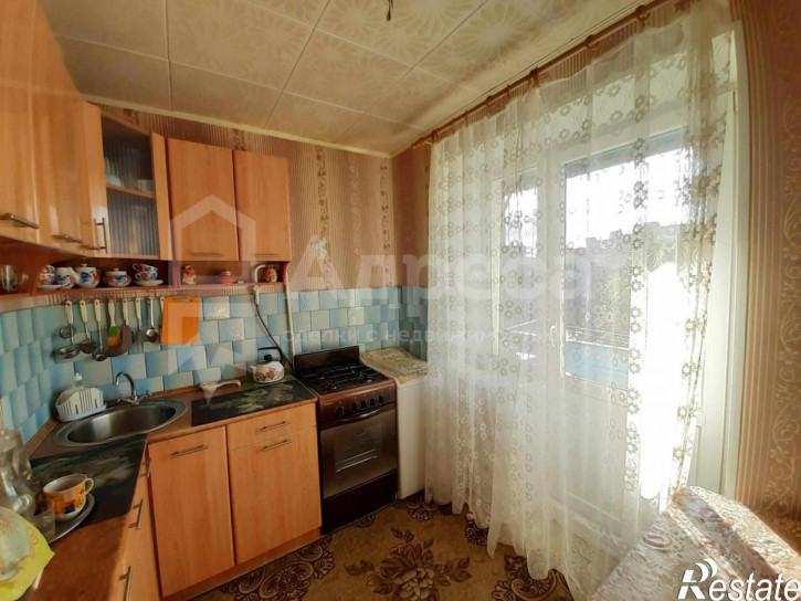 3-комн квартира ул. Грамши,  д.43
