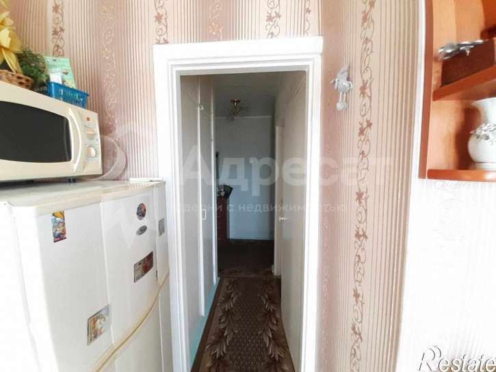 3-комн квартира ул. Грамши,  д.43