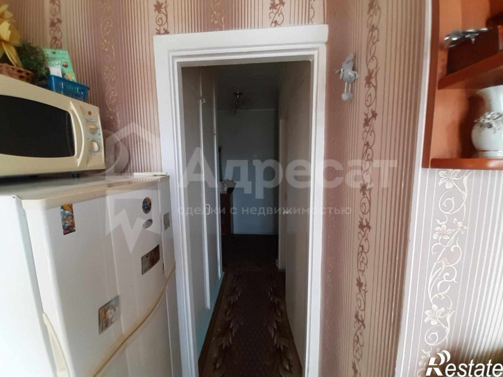 3-комн квартира ул. Грамши,  д.43