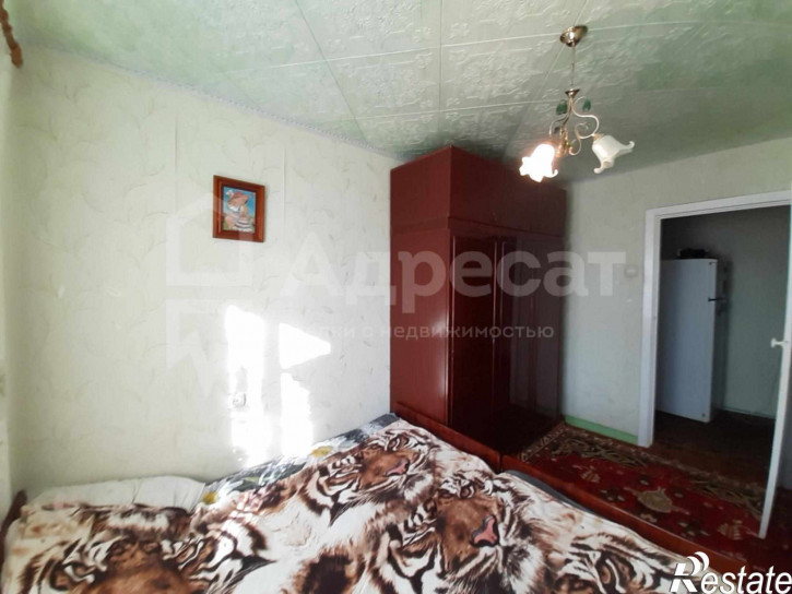 3-комн квартира ул. Грамши,  д.43