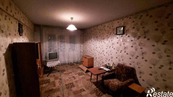2-комн квартира Толбухина, 54