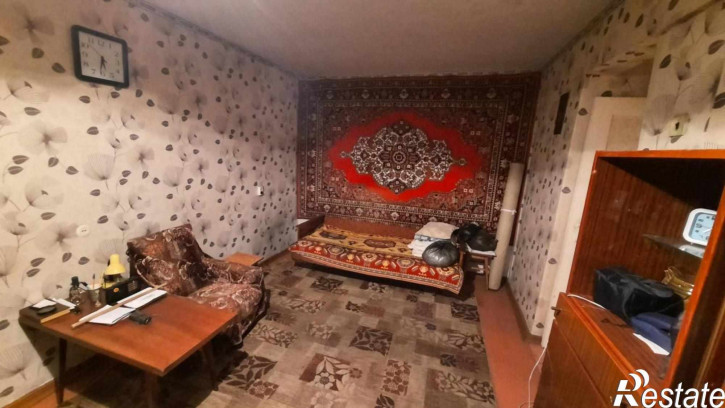 2-комн квартира Толбухина, 54