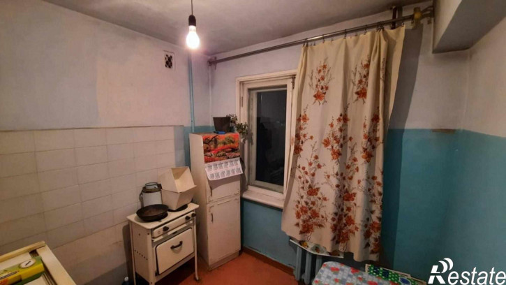 2-комн квартира Толбухина, 54