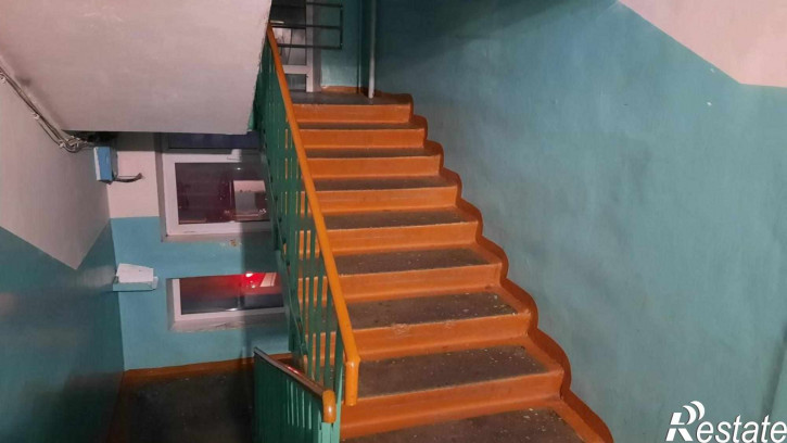 2-комн квартира Толбухина, 54