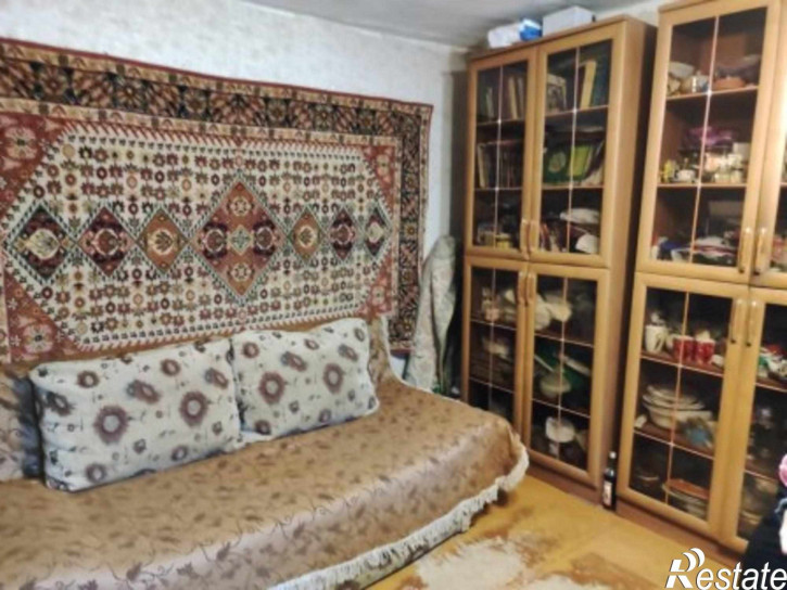 Коттедж/дом Садовая