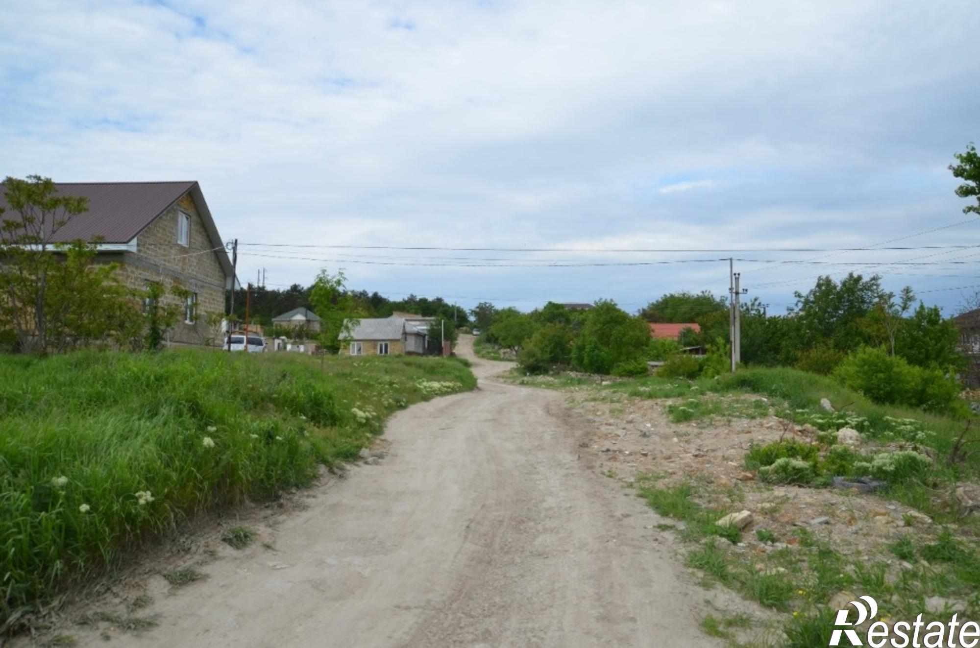Купить землю, земельный участок за 4 000 000 рублей на улица Дёртколь