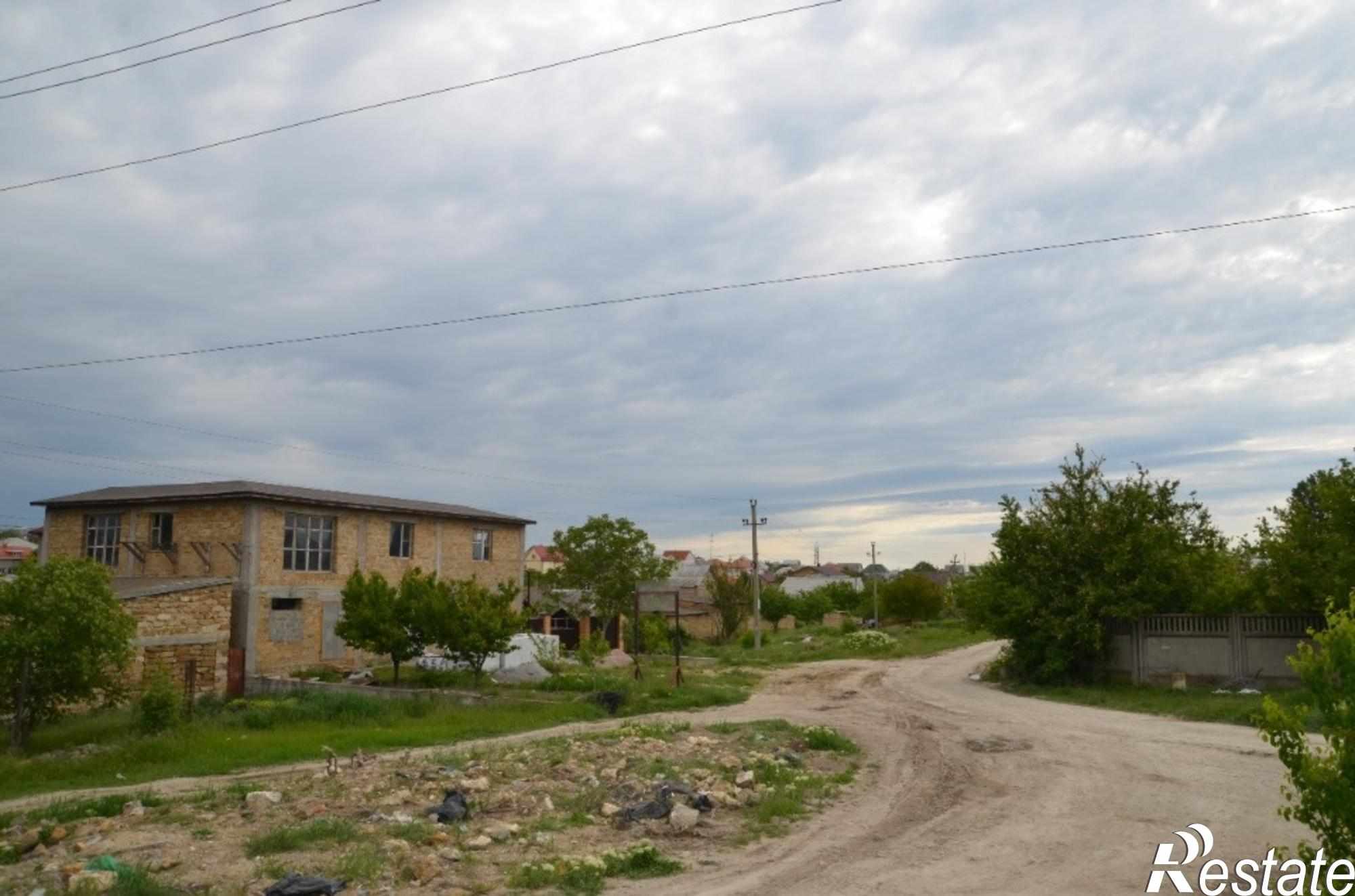 Купить землю, земельный участок за 4 000 000 рублей на улица Дёртколь