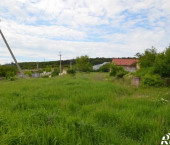 земля 8 сот улица Дёртколь
