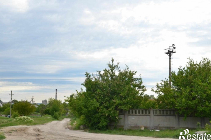 Земельный участок улица Дёртколь