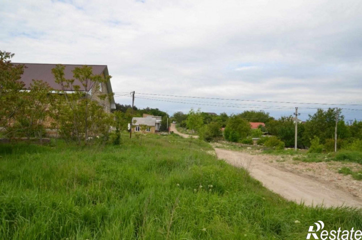 Земельный участок улица Дёртколь