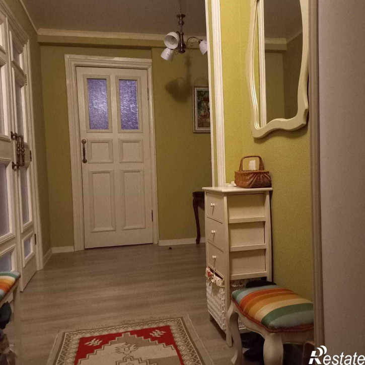 2-комн квартира Ленинградская улица, 55