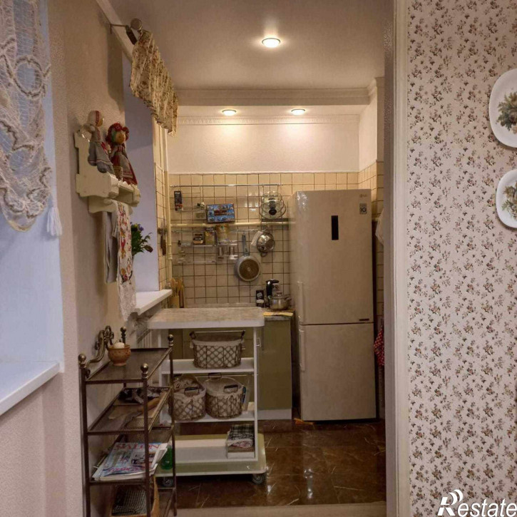2-комн квартира Ленинградская улица, 55
