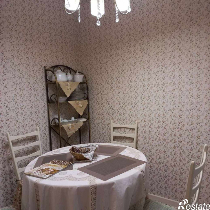 2-комн квартира Ленинградская улица, 55