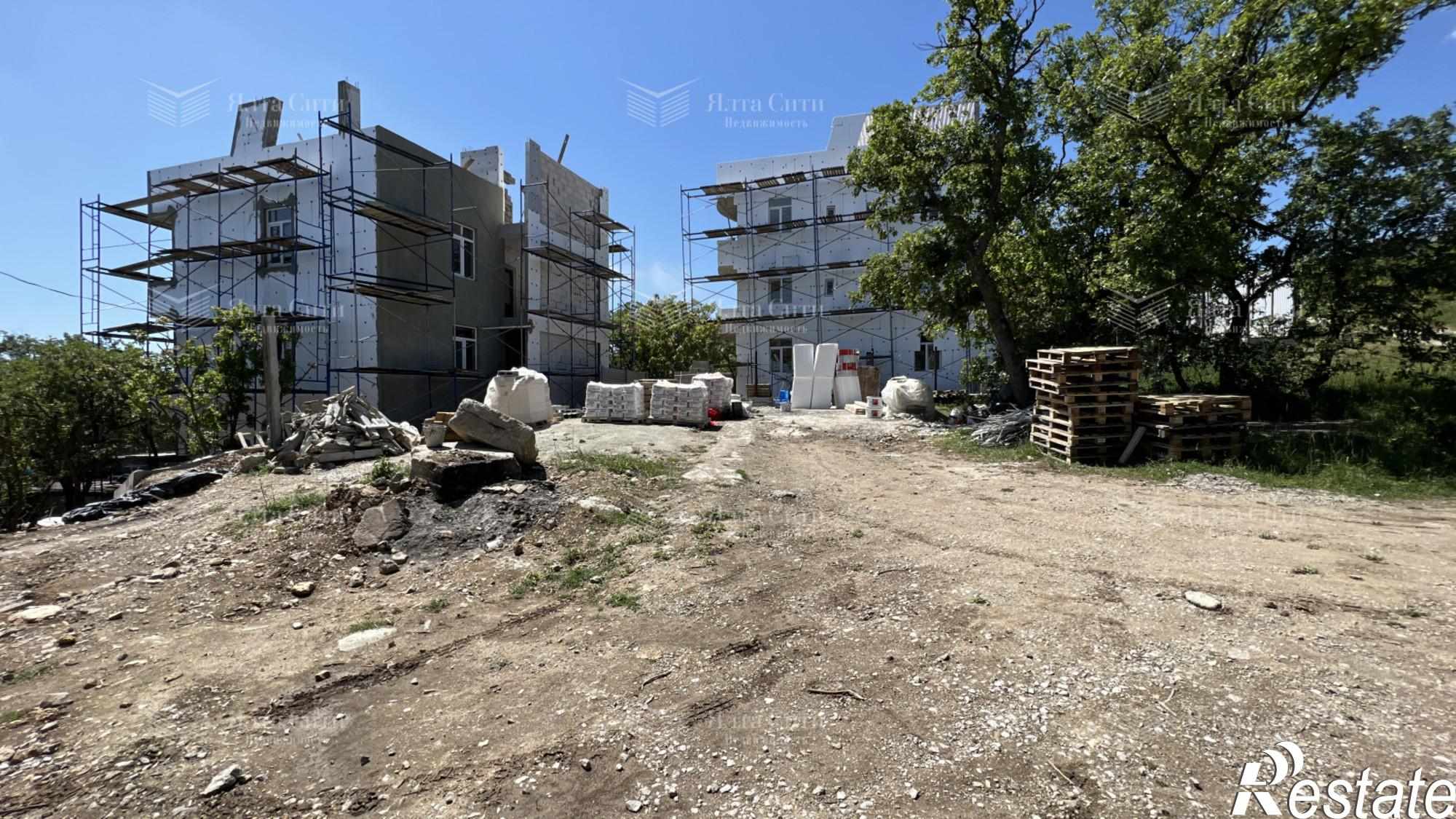 Купить землю, земельный участок за 12 500 000 рублей на Приморская ул.