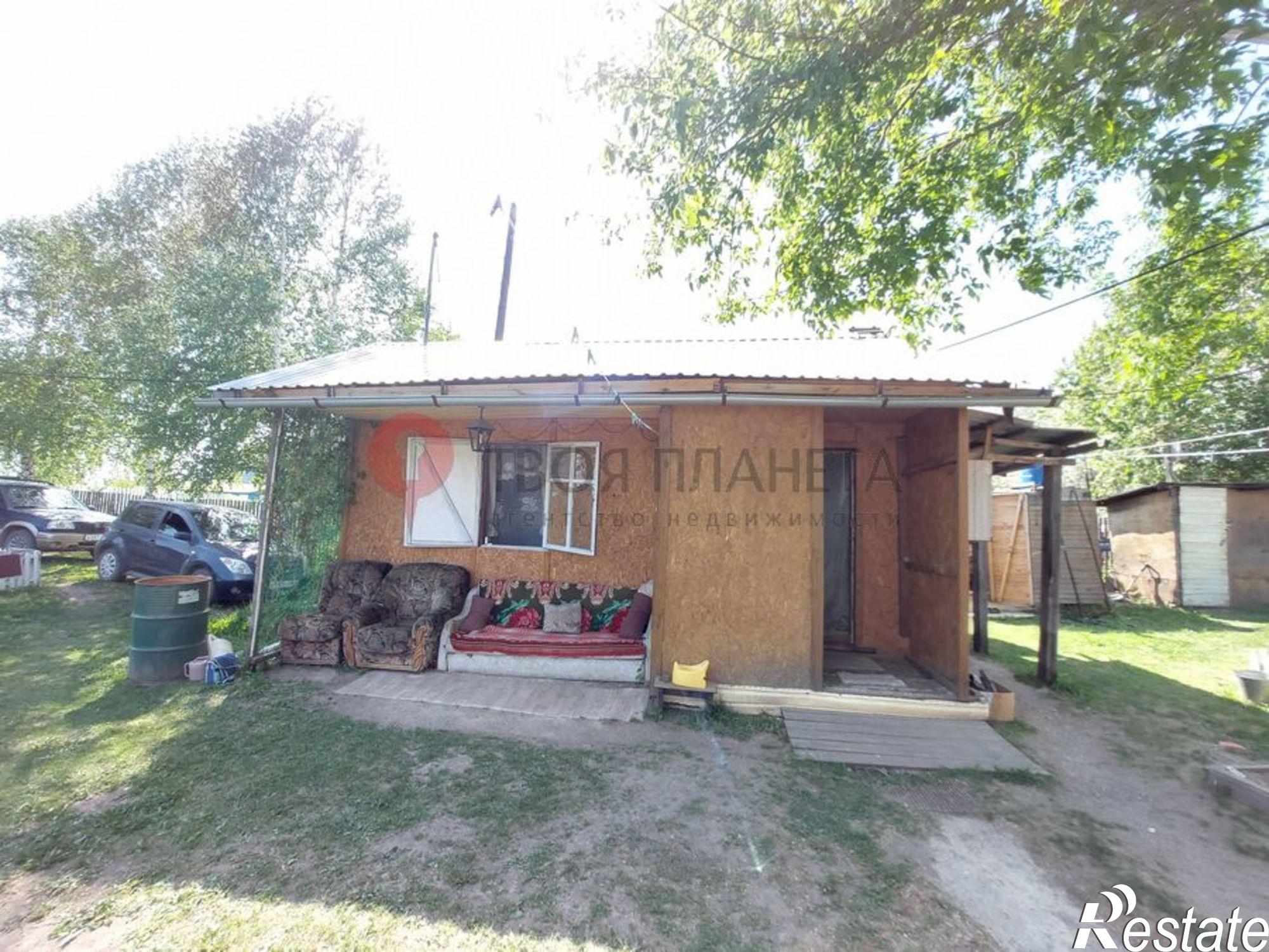 Купить дачу, дом, коттедж за 490 000 рублей на Центральная