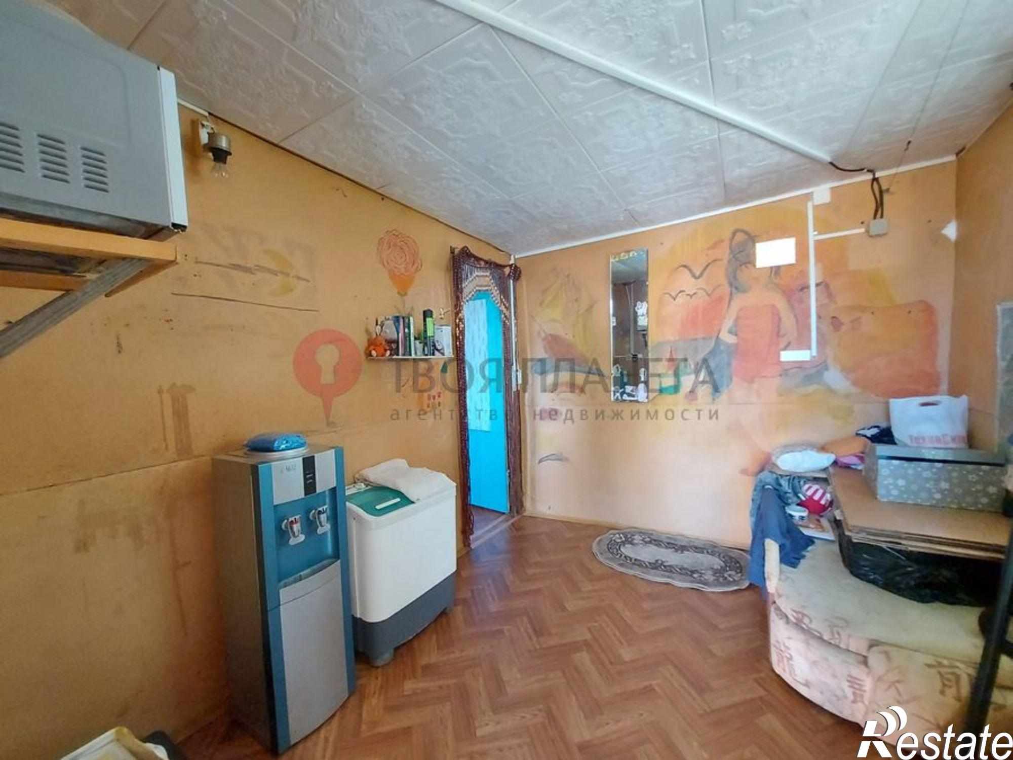 Купить дачу, дом, коттедж за 490 000 рублей на Центральная