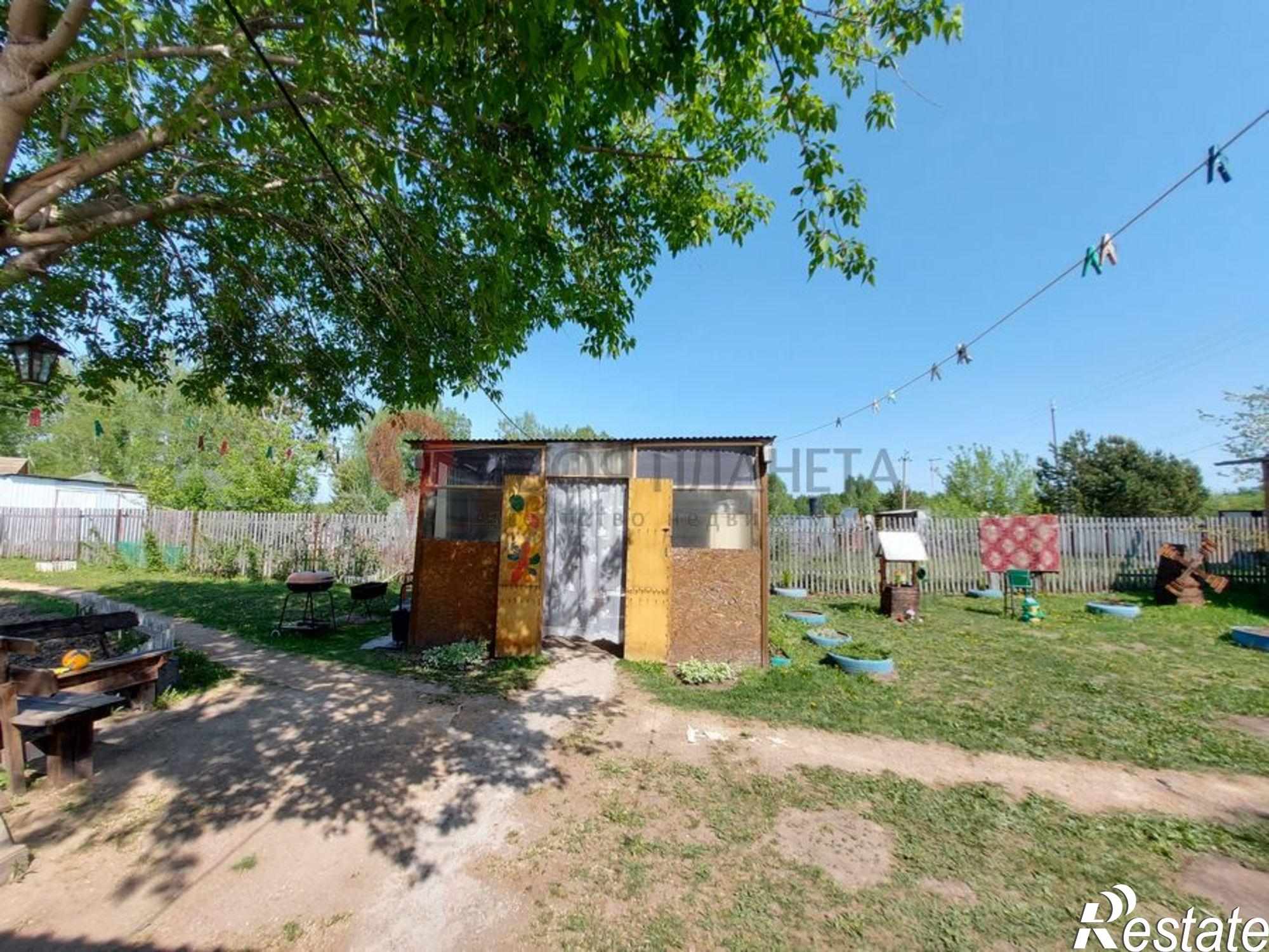 Купить дачу, дом, коттедж за 490 000 рублей на Центральная