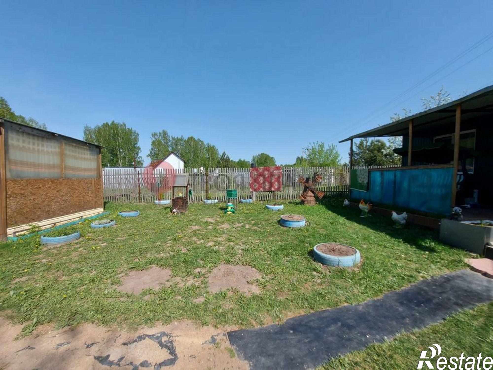 Купить дачу, дом, коттедж за 490 000 рублей на Центральная