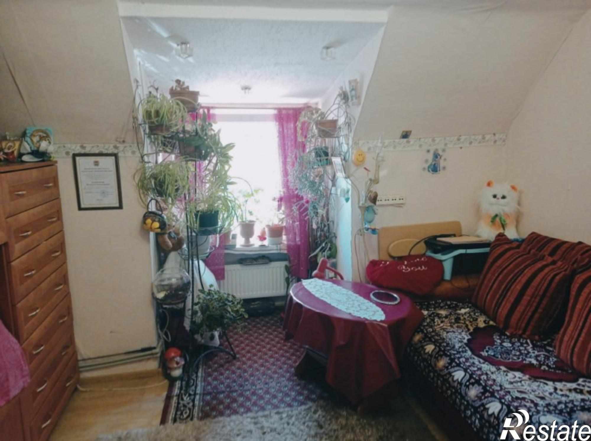 Купить квартиру за 3 300 000 рублей на Балтийская, 5
