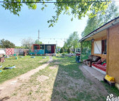 коттедж 45 кв м Центральная