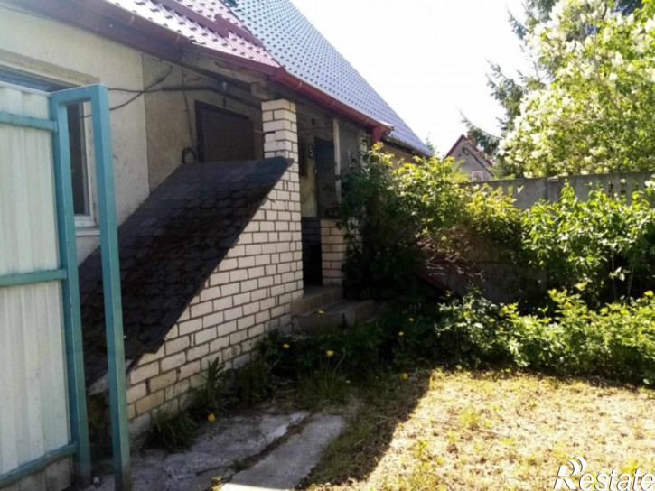 2-комн квартира Балтийская, 5