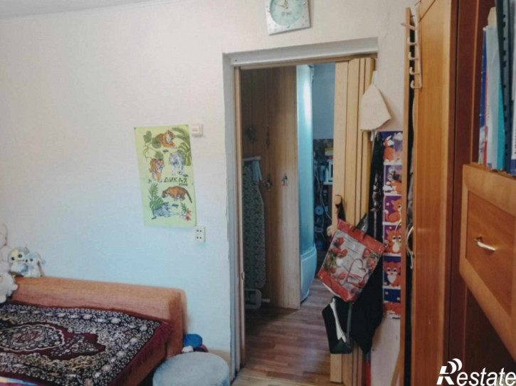 2-комн квартира Балтийская, 5
