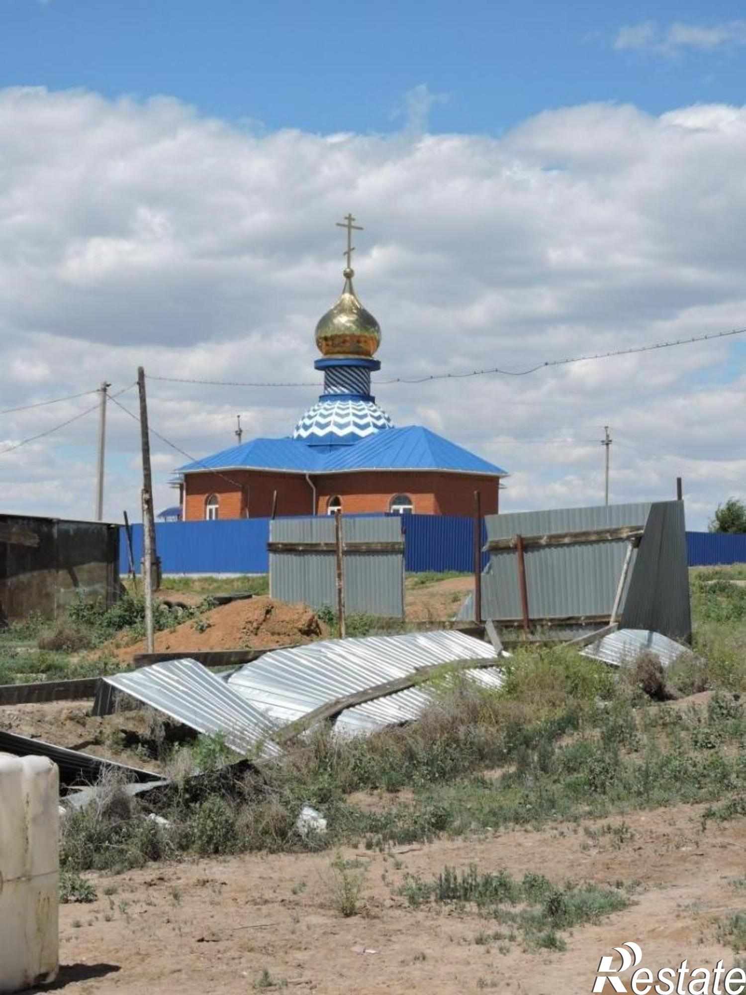 Купить землю, земельный участок за 1 100 000 рублей на Кирпичного Завода N1 Поселок,Заводской переулок