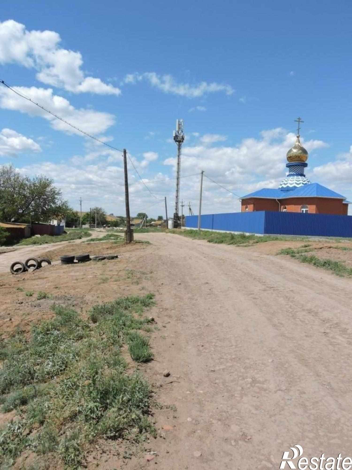 Купить землю, земельный участок за 1 100 000 рублей на Кирпичного Завода N1 Поселок,Заводской переулок