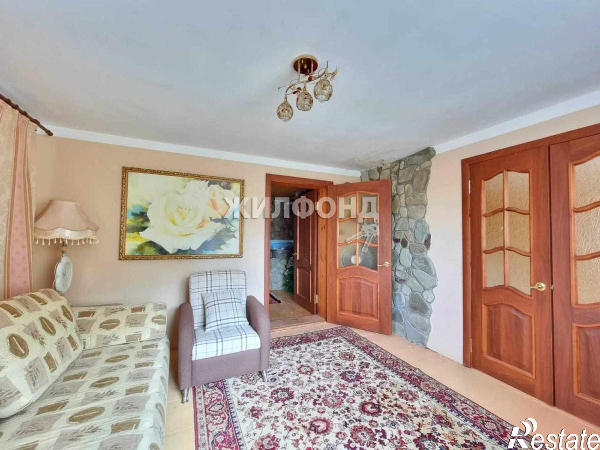 Купить дачу, дом, коттедж за 5 250 000 рублей на Школьная улица