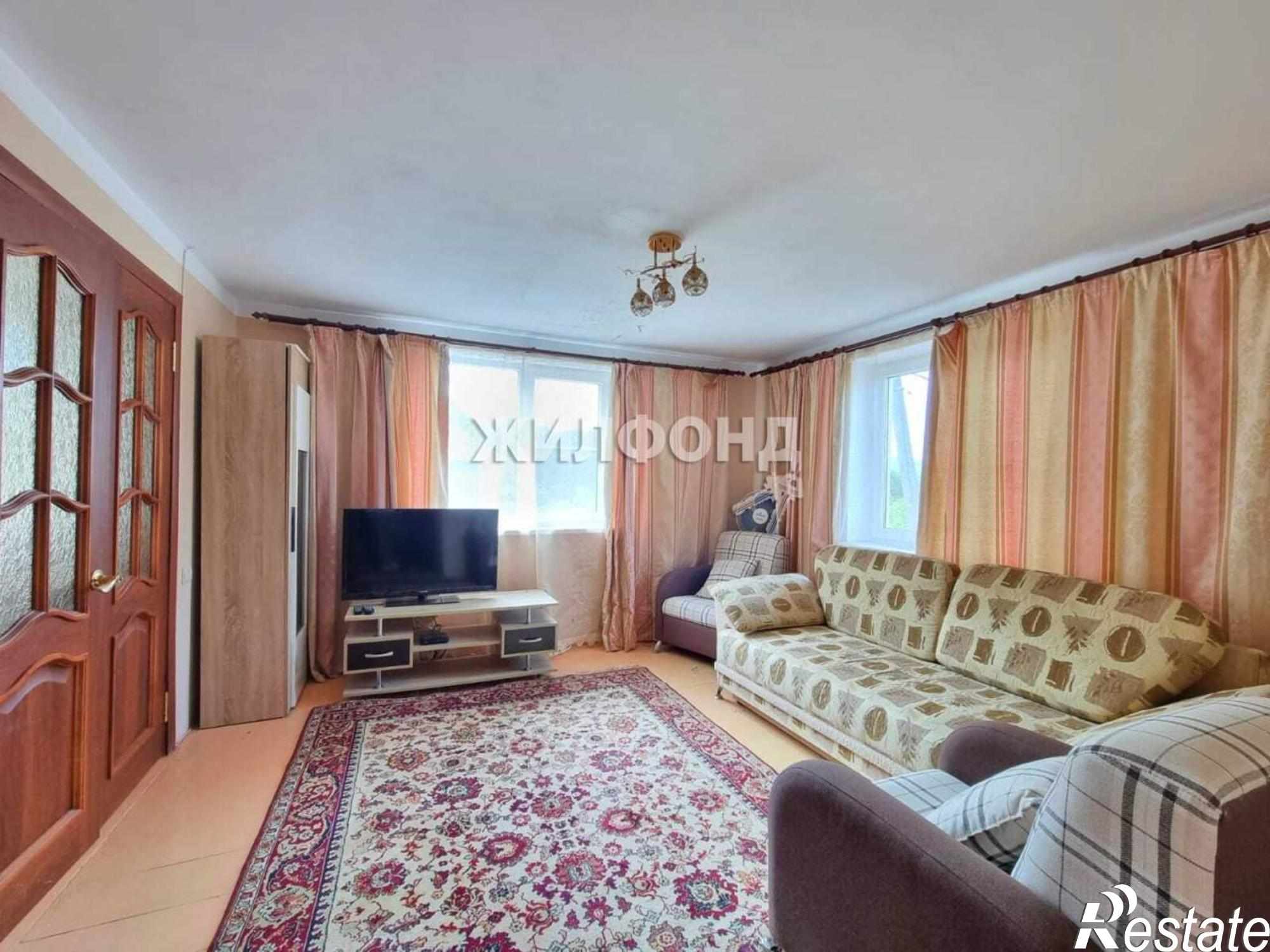 Купить дачу, дом, коттедж за 5 250 000 рублей на Школьная улица