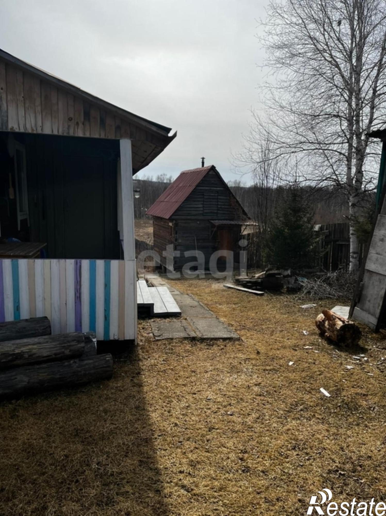 Купить дачу, дом, коттедж за 1 190 000 рублей на Array