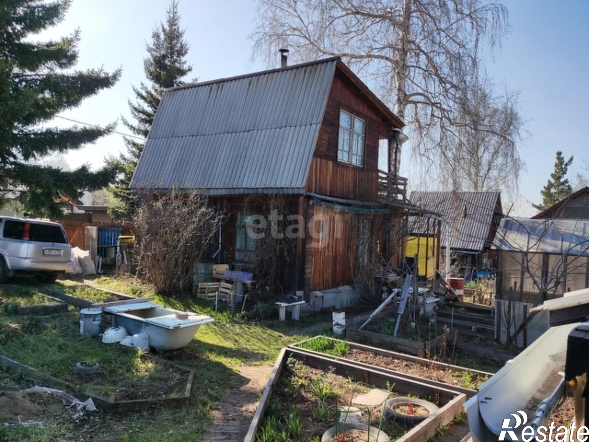 Купить дачу, дом, коттедж за 1 550 000 рублей на Array