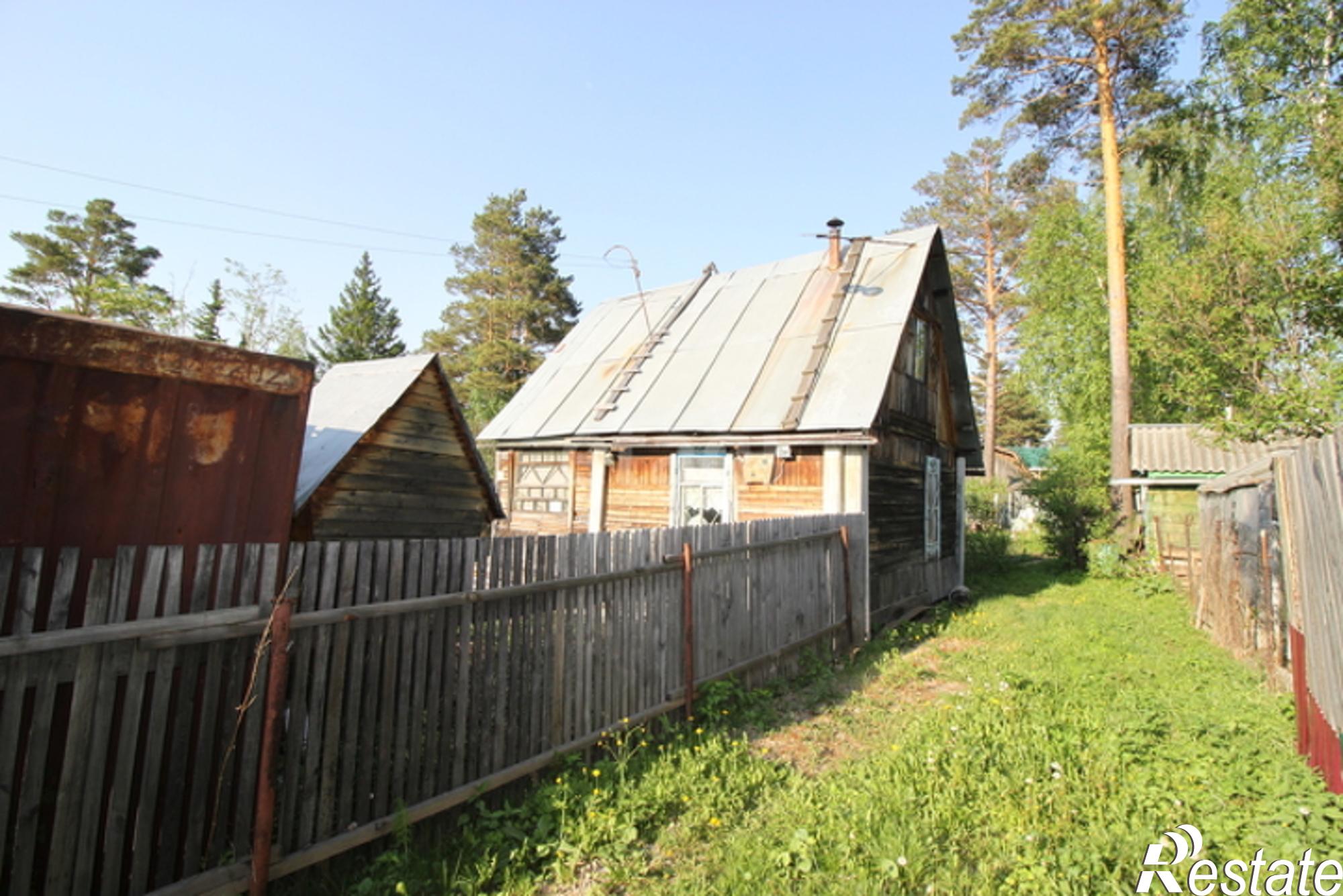 Купить дачу, дом, коттедж за 500 000 рублей на Array