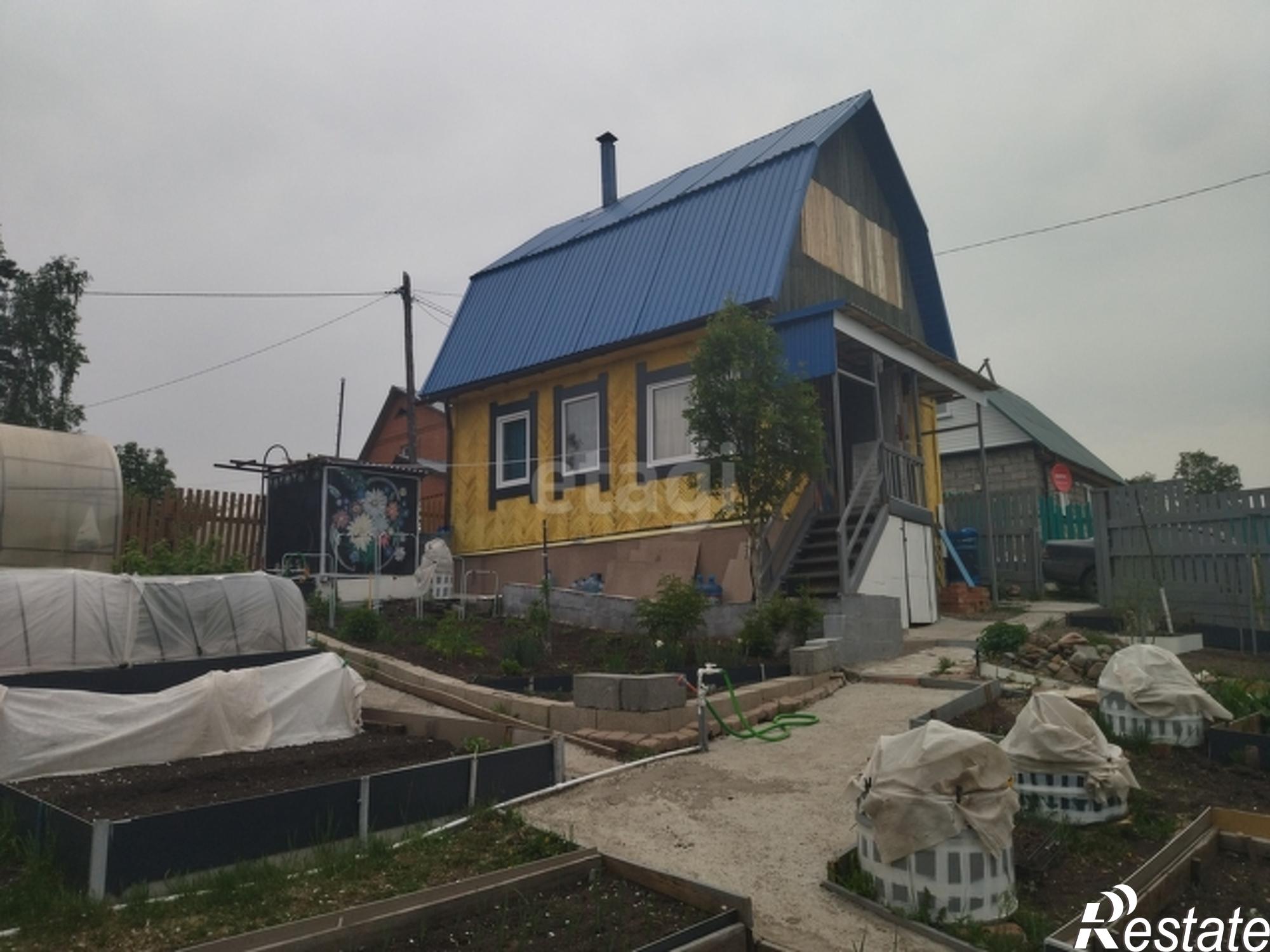 Купить дачу, дом, коттедж за 1 600 000 рублей на Array