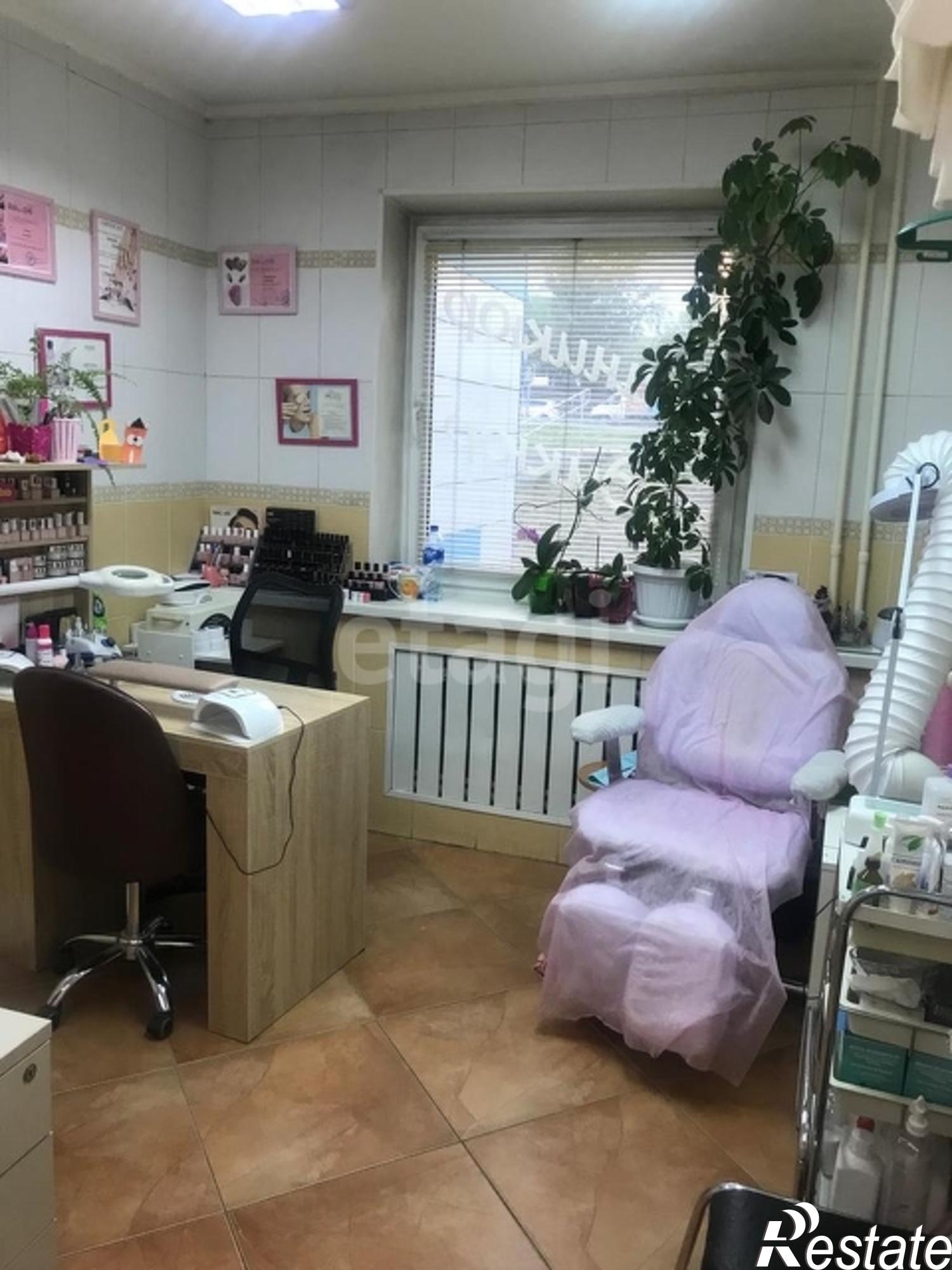 Купить помещение свободного назначения за 7 700 000 рублей на улица Николаева