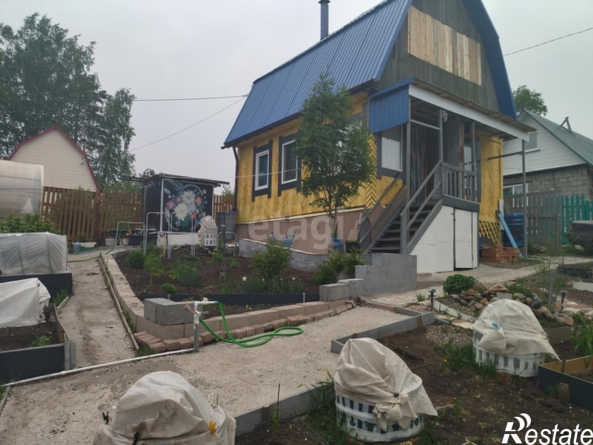 Купить дачу, дом, коттедж за 1 600 000 рублей на Array