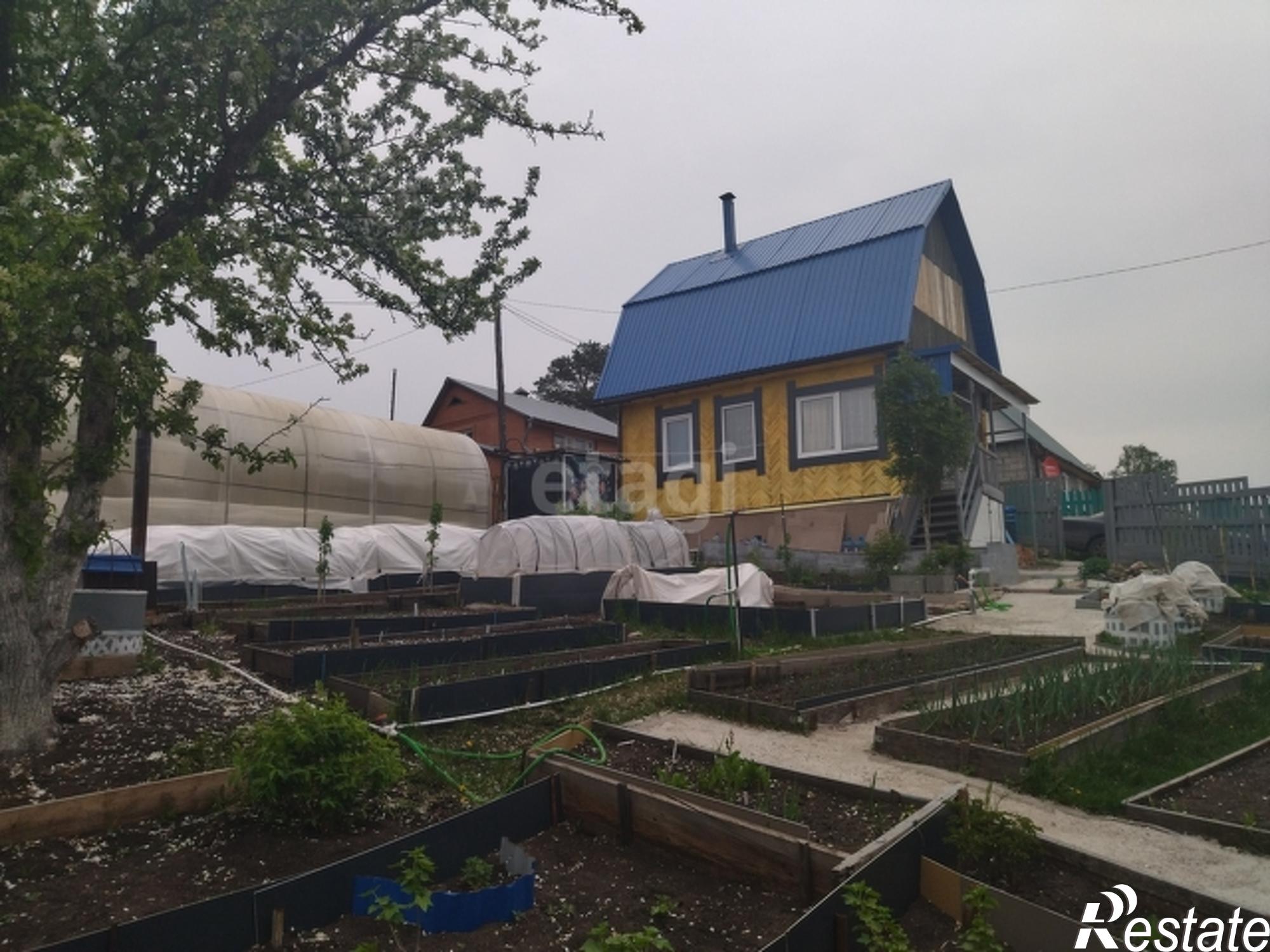Купить дачу, дом, коттедж за 1 600 000 рублей на Array