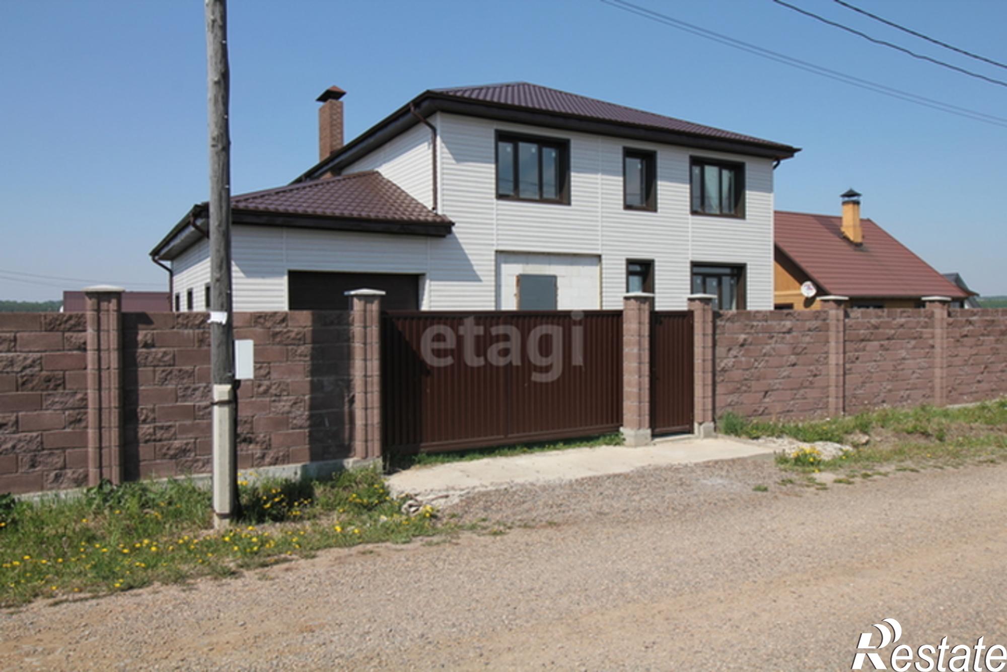 Купить дачу, дом, коттедж за 10 950 000 рублей на Array