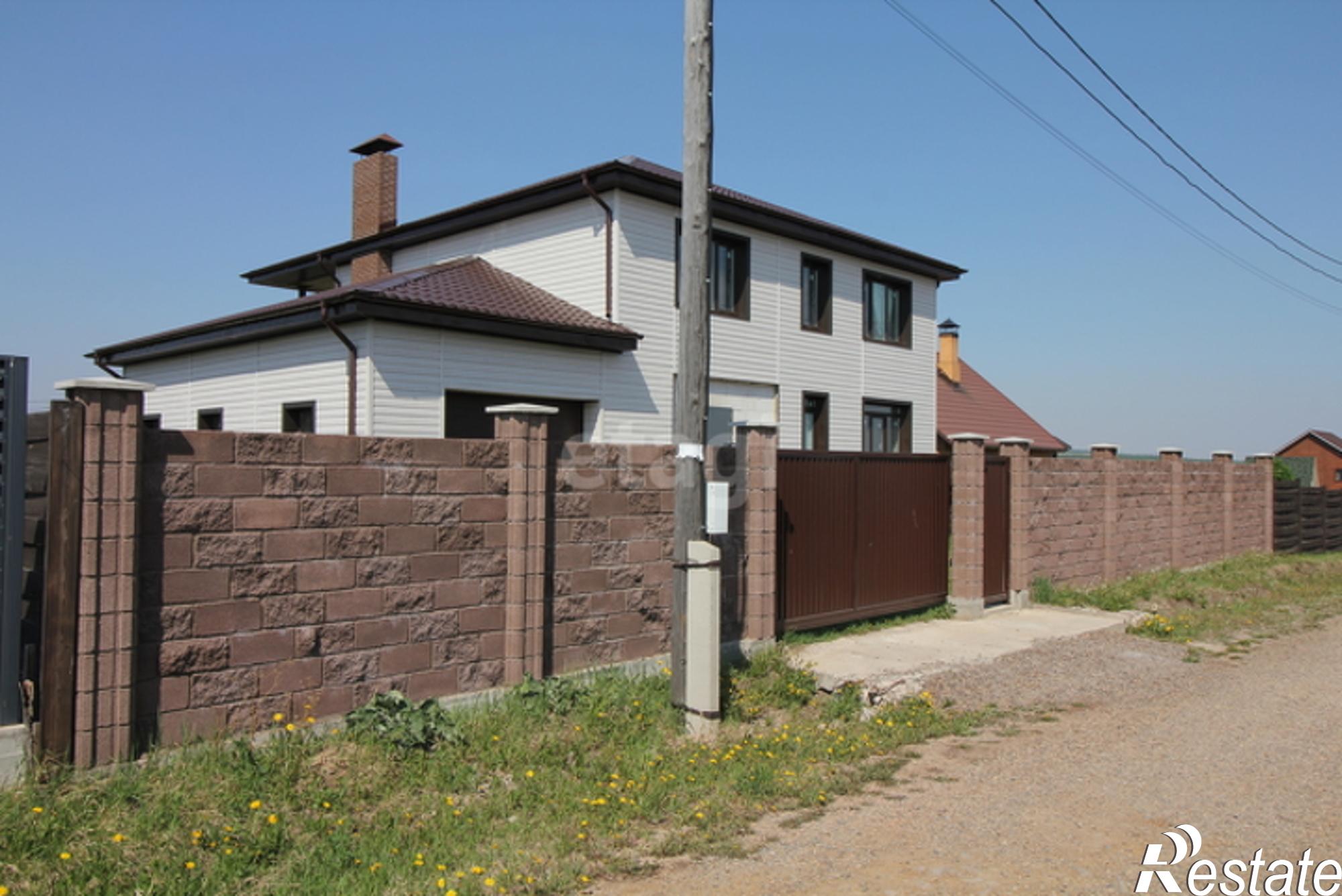 Купить дачу, дом, коттедж за 10 950 000 рублей на Array