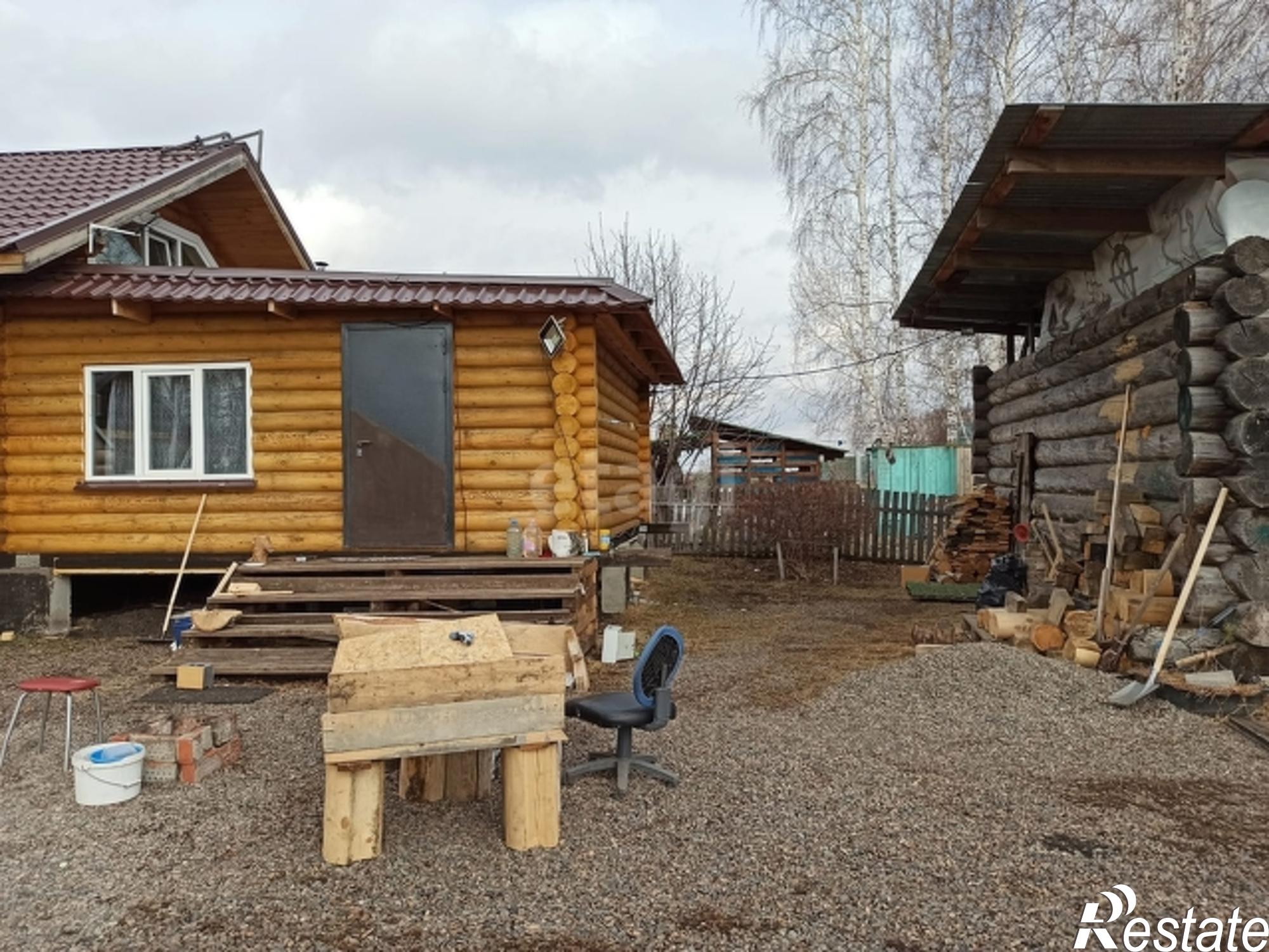 Купить дачу, дом, коттедж за 4 200 000 рублей на Array