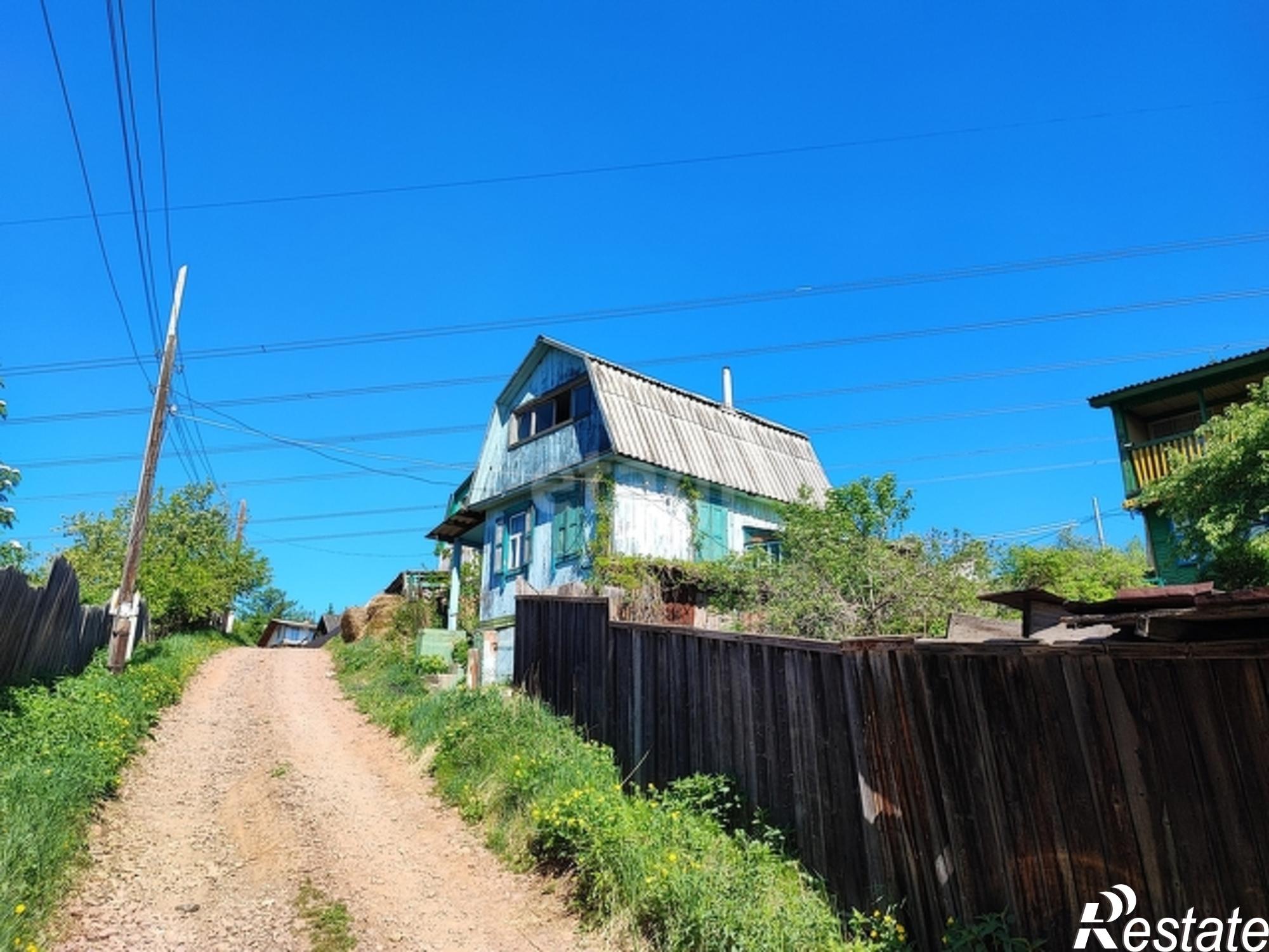 Купить дачу, дом, коттедж за 750 000 рублей на Array