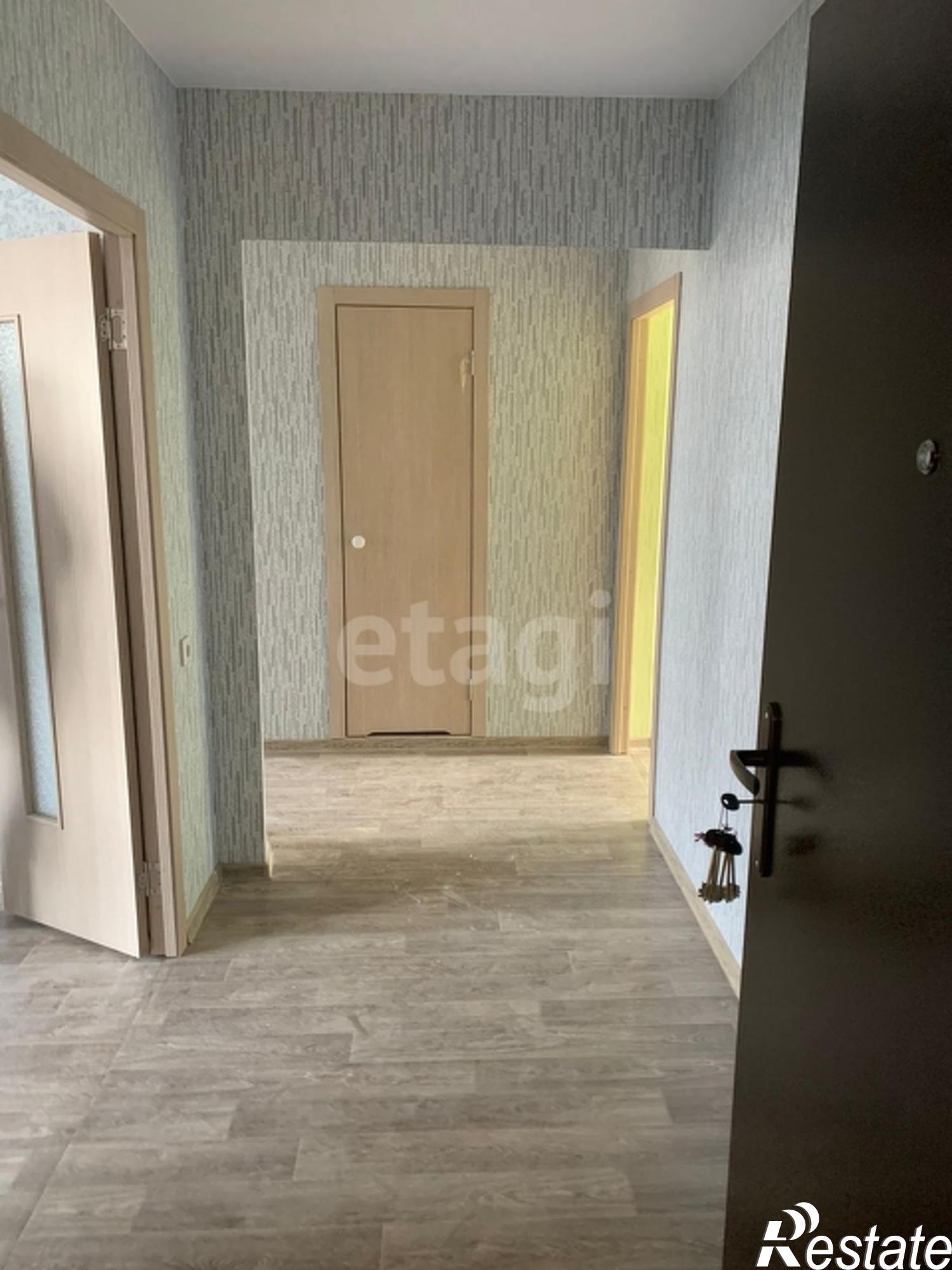 Купить квартиру за 4 950 000 рублей на Ольховая улица