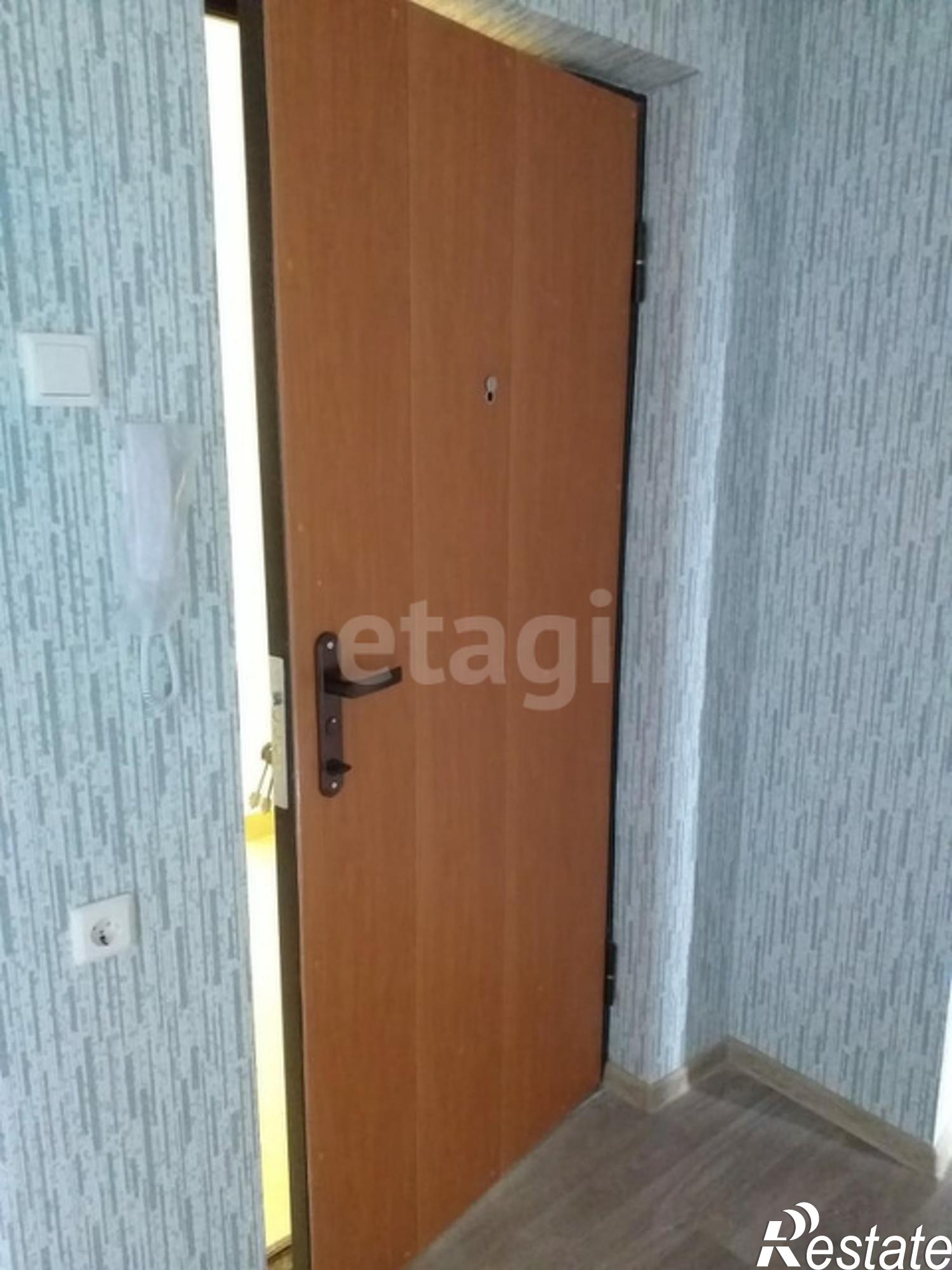 Купить квартиру за 4 950 000 рублей на Ольховая улица